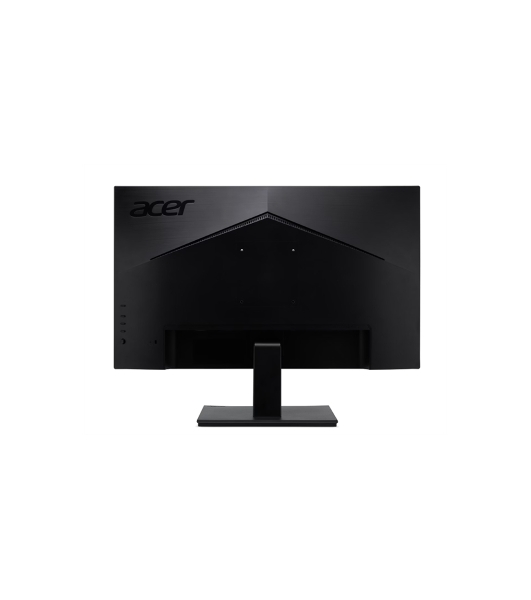 Монитор 27' Acer V277UGbmiipx IPS 2560x1440, 120 Гц, 4 мс, 16:9, 350 кд/м², 2xHDMI 2.0, DP, HDR10, FreeSync, динамики, черный