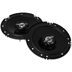 Колонки автомобильные JVC CS-J620X 4Ом 14.24см (6дюйм) (ком.:2кол.) коаксиальные двухполосные, фото2