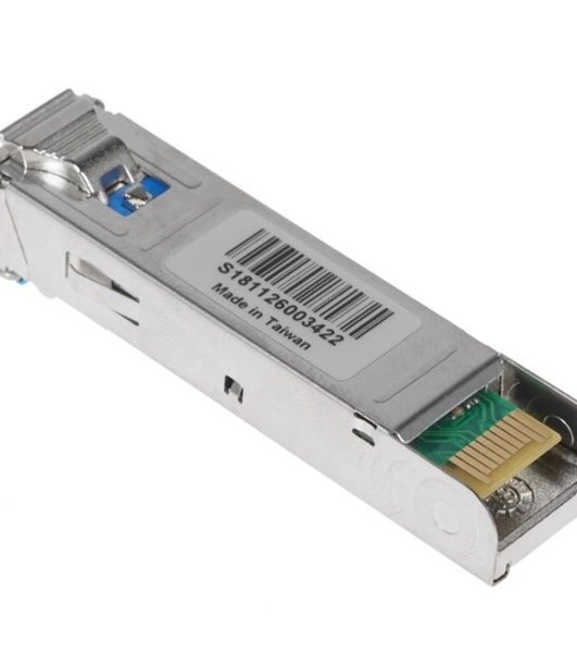 Трансивер ZYXEL SFP-LX-10-E (pack of 10 pcs), SFP transceiver single mode, SFP, LC, 1310nm, 10 km