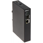 Коммутатор Dahua DH-PFS3102-1T, 1×1 Гбит/с RJ-45 + 1×1 Гбит/с SFP, неуправляемый, промышленный, фото7