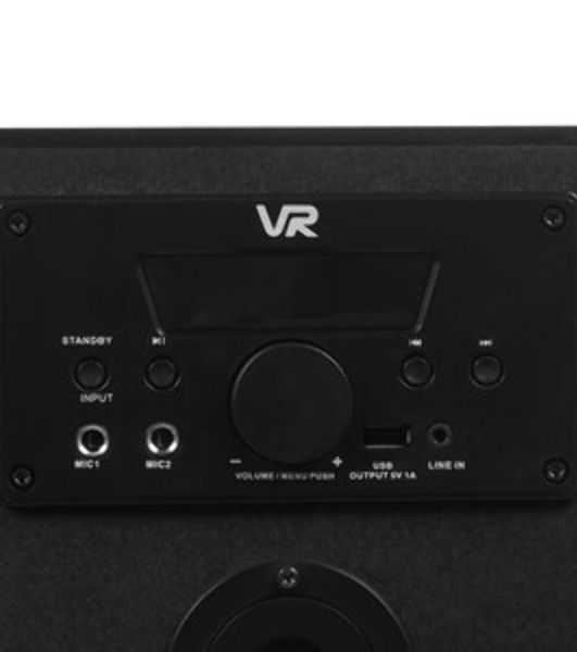 Акустика VR HT-D944V