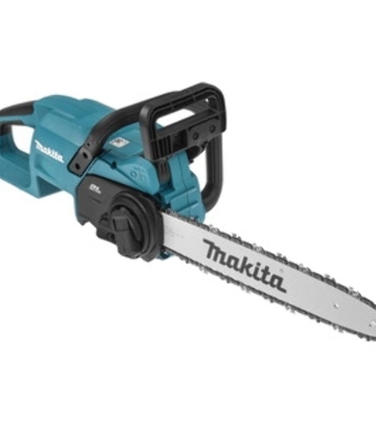 Электрическая цепная пила Makita LXT DUC407Z 610Вт дл.шины:16' (40cm)