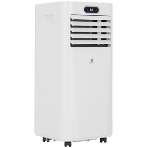 Кондиционер мобильный Royal Clima Tesoro RM-TS22CH-E белый площ.15м2, фото13