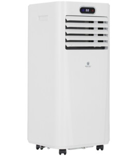 Кондиционер мобильный Royal Clima Tesoro RM-TS22CH-E белый площ.15м2