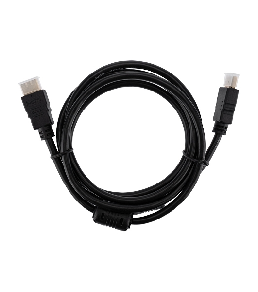 Кабель PROconnect Шнур HDMI - HDMI gold 1.5М с фильтрами (PE bag)