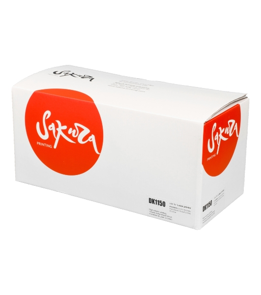 Блок фотобарабана Sakura DK1150/DK1160/DK1170 для Kyocera Mita ECOSYS,M2040dn/M2135dn/M2540dn/M2540dw/M2635dn/M2635dw/M2640idw/M2735dn/M2735dw/P2040dn/P2040dw/P2235dn/P2235dw, 100 000 к.