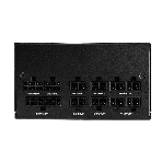 Блок питания Chieftec CHIEFTRONIC GPX-650FC, 650Вт, 80 PLUS Gold, 120мм, черный, фото10