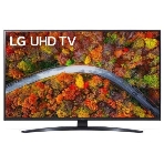 Телевизор LG 43' 43UP81006LA, черный, Direct LED, 4K UltraHD, 3840x2160 60Hz, СМАРТ ТВ, WebOS, фото19