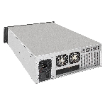 Серверный корпус ExeGate Pro 4U650-010/4U4139L RM 19', высота 4U, глубина 650, БП 500RADS, USB, фото21