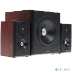 Акустическая система Edifier S350DB Brown 2.1,150W RMS, дерево, Bluetooth aptX, фото22