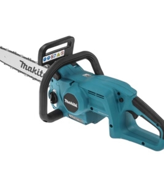 Электрическая цепная пила Makita LXT DUC407Z 610Вт дл.шины:16' (40cm)