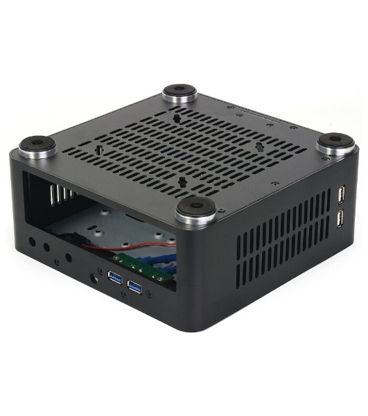 Компьютерный корпус CROWN CMC-170-803 (CM-PSDC125)