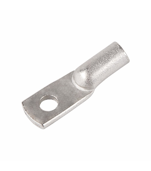 Наконечник Rexant ТМЛ 2,5–5–2,6 (2,5 мм²-Ø 5 мм) ГОСТ 7386-80 (в упак. 10 шт.)