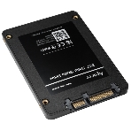 Накопитель SSD Apacer AS340X, 240Gb, 2.5', SATA III, R/W 550/520, фото2