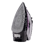 Утюг Galaxy Line GL 6128 фиолетовый/черный, 2200 Вт, 30 г/мин, 140 г/мин, 150 мл, фото23