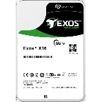 Жесткий диск Seagate 18Tb 7200rpm SATA-III 3.5' Exos X18 512E 256Mb, фото9