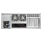 Серверная платформа ExeGate EX292426RUS Pro 4U660-HS24 (RM 19', высота 4U, глубина 660, Redundant БП 2x1000W, 24xHotSwap, USB), фото18