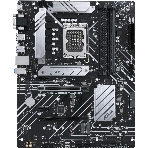 Материнская плата ASUS PRIME B660-PLUS D4, Socket LGA 1700, Intel B660, 4xDDR4, 4xSATA, 3xM.2, 1xPCIe 4.0 x16, 1xPCIe 3.0 x4, 1xHDMI, 1xDP, 1xVGA, 1x 1Gb LAN, 1xUSB-C 3.2 Gen 2x2, 2xUSB-A 3.2 Gen 2, 1xUSB-A 3.2 Gen 1, 2xUSB-A 2.0, 7.1, ATX, фото17