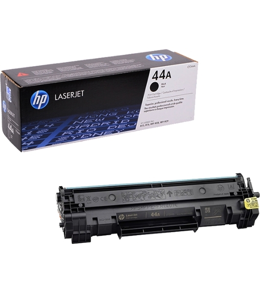 Картридж лазерный HP 44A CF244A черный для HP LJ Pro MFP M28a (1000 стр.)