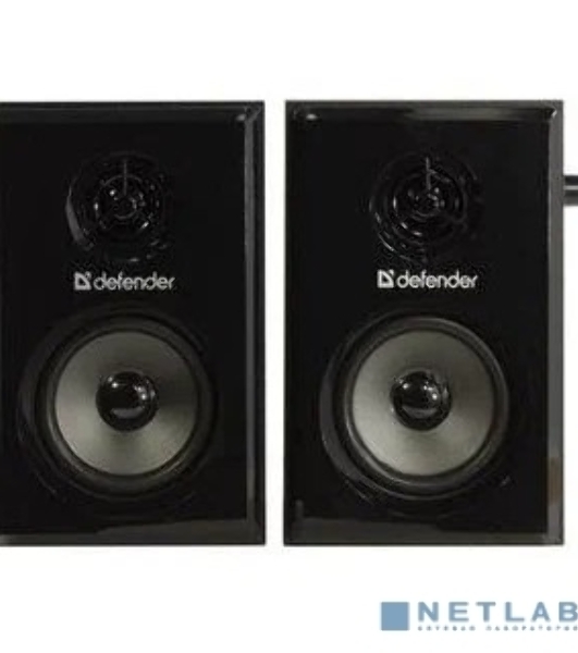 Акустическая система Defender 2.0 SPK 270