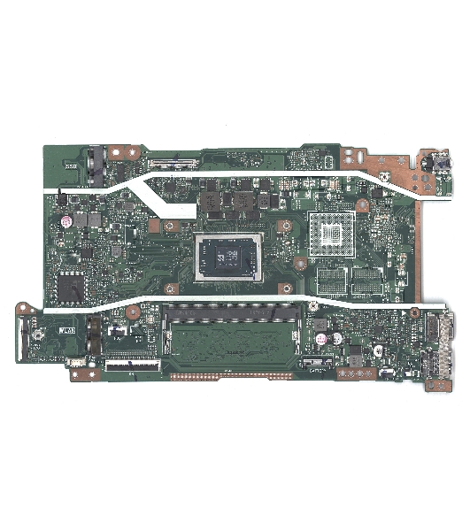 Материнская плата для Asus X509DA 4G/R3-3200U