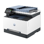 МФУ лазерное HP Color LaserJet Pro MFP 3303fdw (499M8A), A4, цветной, печ. до 25 стр/мин., скан. до 19 стр./мин., 600x600 dpi, Ethernet, USB, Wi-Fi, фото10