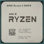Процессор AMD Ryzen 5 5600X Soc-AM4 3.7GHz OEM, фото12