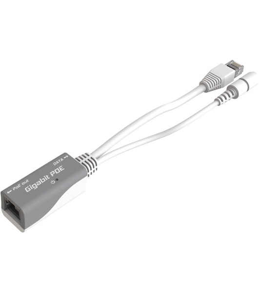 Уличная точка доступа Mikrotik Wi-Fi 6 2.4/5 AP 802.11a/n/ac/ax 2Gbit eth 9W 802.3af/at POE