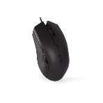 Мышь проводная A4Tech OP-760 черный, 1200 dpi, USB, кнопки - 3, фото6