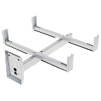 Кронштейн для СВЧ KROMAX MICRO-6b black, фото11