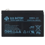 Батарея для ИБП B.B.Battery HR 9-12 (12V 9Ah), фото7