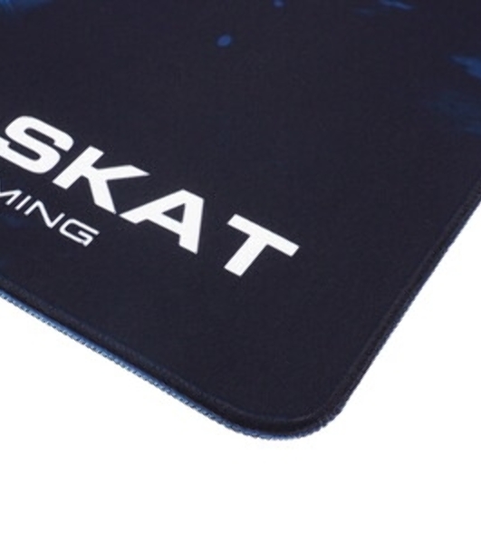 Коврик для мышки Raskat Rogue SW - L (900x400x3, резина/ткань, прошитый край)