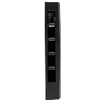Хаб для 10 вентиляторов корпуса ПК Arctic Case Fan Hub 10 PWM Fan (ACFAN00175A) (702522), фото19