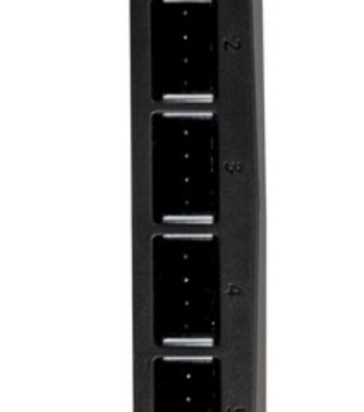 Хаб для 10 вентиляторов корпуса ПК Arctic Case Fan Hub 10 PWM Fan (ACFAN00175A) (702522)