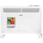 Конвектор электрический Ballu Enzo BEC/EZMR-1500 белый, 1500 Вт, 20 м2, термостат, фото16