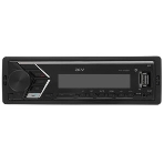 Автомагнитола ACV AVS-814BW, 1 DIN, Bluetooth, USB Type-A, AUX, фото11