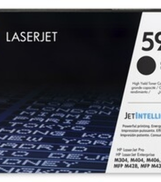 Картридж HP CF259XH лазерный (10000 стр)