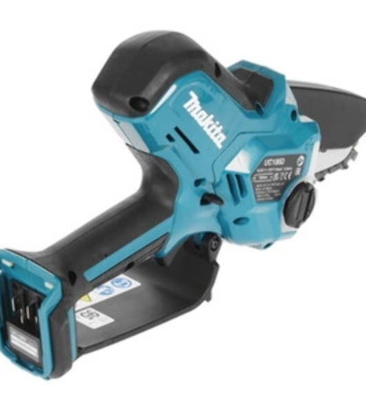 Электрическая цепная пила Makita UC100DZ 210Вт дл.шины:4'(10cm)