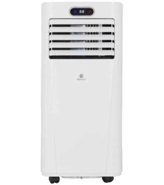 Кондиционер мобильный Royal Clima Tesoro RM-TS22CH-E белый площ.15м2