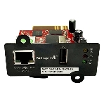 Адаптер DA 807 (with USB port)/DA 807 (with USB port)/Powercom SNMP adapter DA 807 (with USB port), фото 1