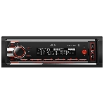 Автомагнитола ACV AVS-930BR, 1 DIN, Bluetooth, USB Type-A, AUX, пульт ДУ, фото5