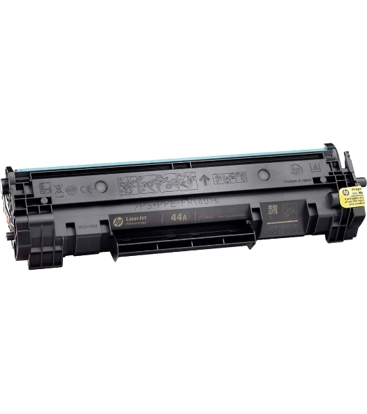 Картридж лазерный HP 44A CF244A черный для HP LJ Pro MFP M28a (1000 стр.)