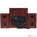 Акустическая система Edifier S350DB Brown 2.1,150W RMS, дерево, Bluetooth aptX, фото20
