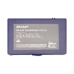 Набор резиновых колец, 419 предметов Rexant, фото 1
