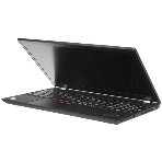Клавиатура для ноутбука Lenovo ThinkPad T15 черная с подсветкой, фото9