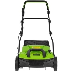 Аэратор-скарификатор электрический (2515507) GreenWorks GDT15 Арт. 2515507, 1500W, 36 см, фото8