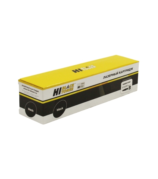 Картридж Xerox WC 415/518/520/Pro 315/320/420 (Hi-Black) 006R01044, 6К     