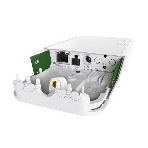Точка доступа Wi-FiOUTDOOR RBWAPR-2ND MIKROTIK, фото2