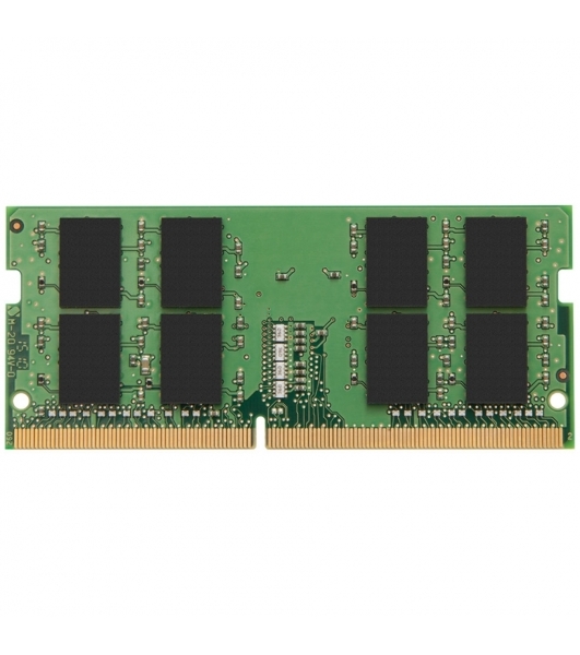 Оперативная память Apacer, DDR4, 16GB (1x16GB), 2666 MHz, CL19, SO-DIMM