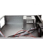 Серверный корпус ExeGate Pro 2U350-03 (RM 19', высота 2U, глубина 350, без БП, USB), фото13